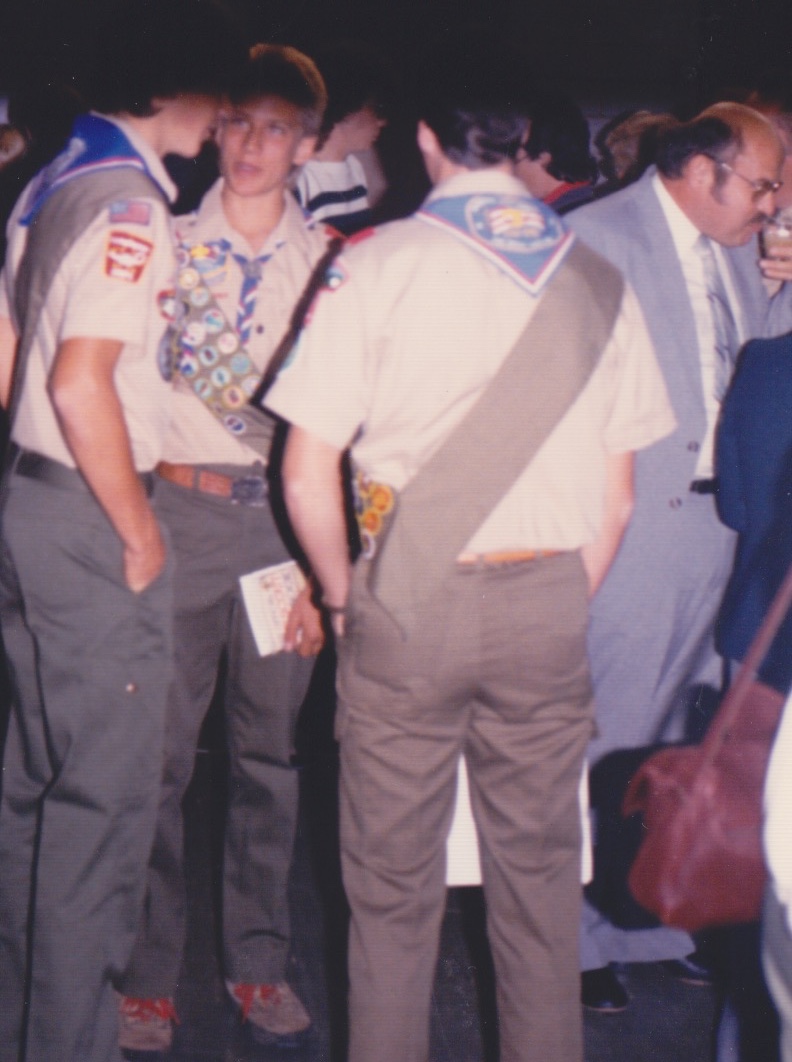 1985 10-27 Travis Eagle COH 18.jpg